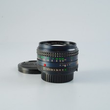 EXCELLENT MINOLTA MD ROKKOR 50mm F/1.4 Prime Lens