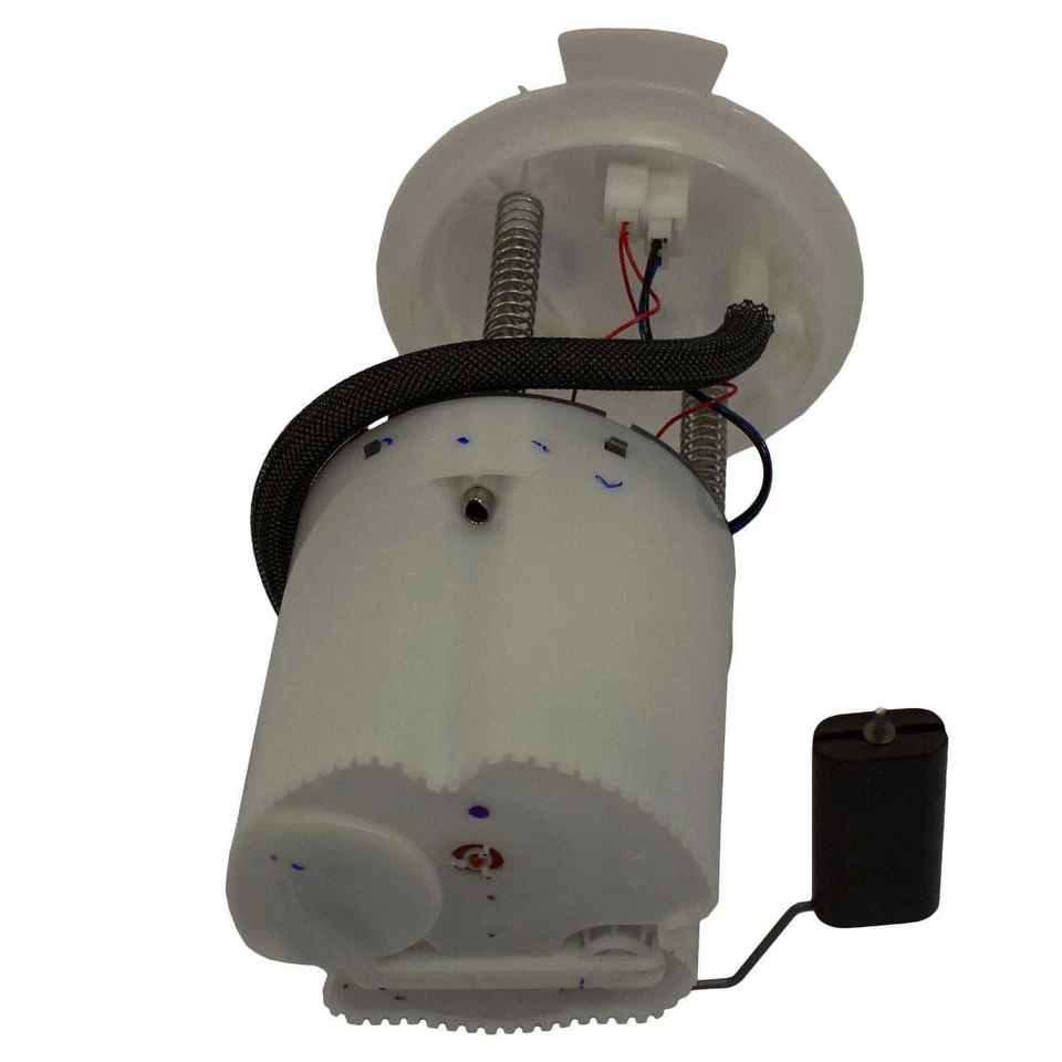 Bomba de combustível e conjunto de transmissor compatível com 2010-2013 Ford Transit Connect MOTORCRAFT - Imagem 3 de 4