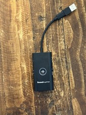 Creative Sound Blaster G3 Sound Card USB Type-C Nintendo Switch PS4 PS5 PC MAC