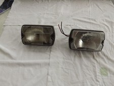 Renault Espace First Series Halogen Fog