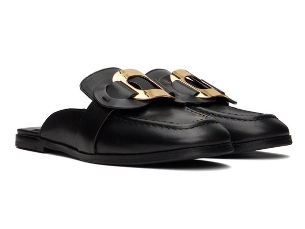 See by Chloé Chany Mule 40
