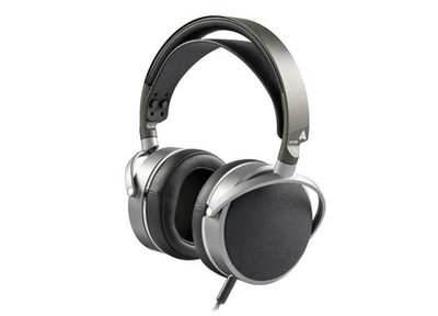 Audeze LCD-S20 Planar Magnetischer Kopfhörer, Kunstleder (UVP: 619,-  )