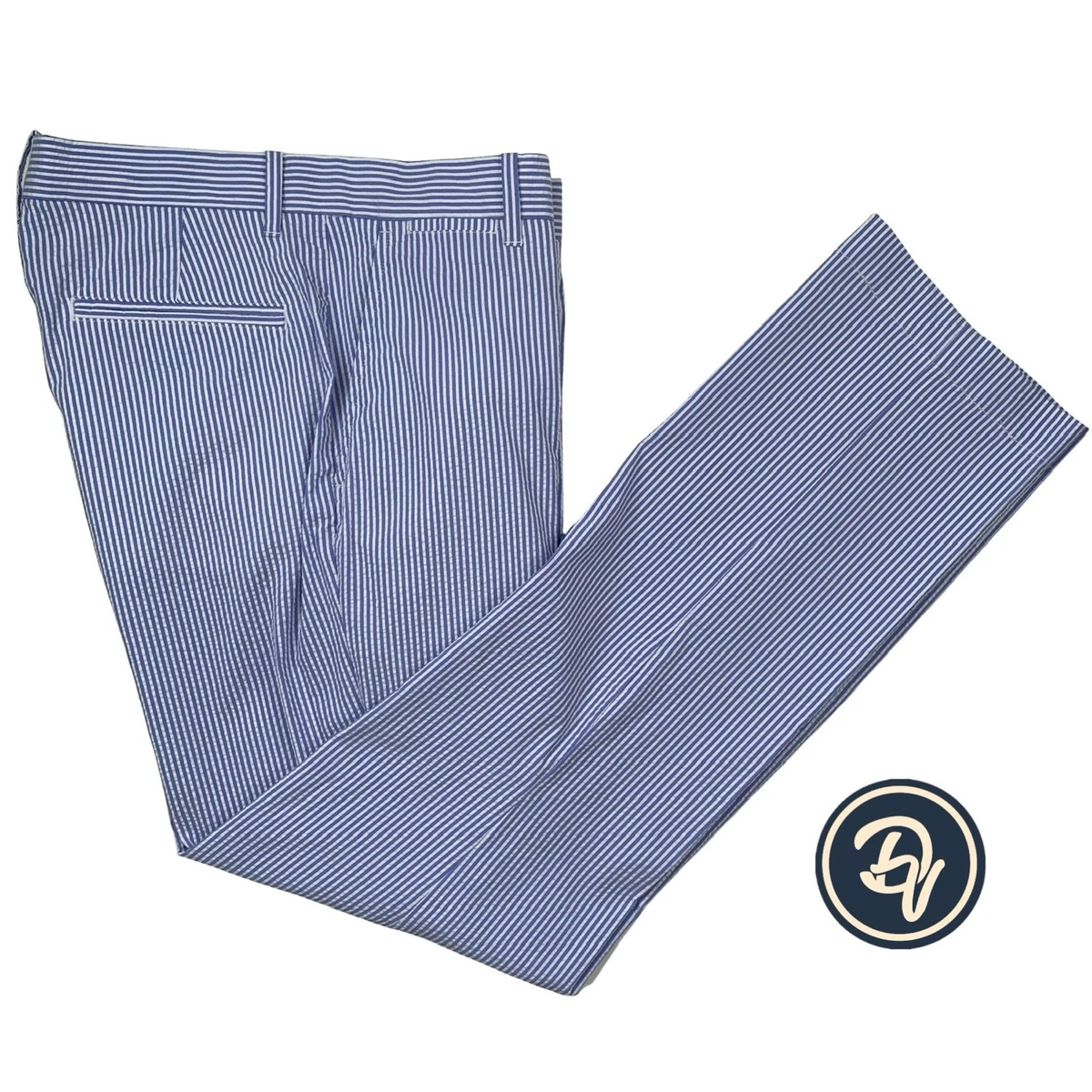 Polo Ralph Lauren Striped Casual Pants for Men for sale | eBay