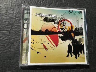 Delirious The Mission Bell Enhanced CD