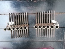 Gasbrenner, Kammergruppe für Vaillant Therme VCW/VC 180.