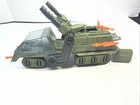 G.I. Joe Electro-Optic Tracker Vintage Vehicle BX