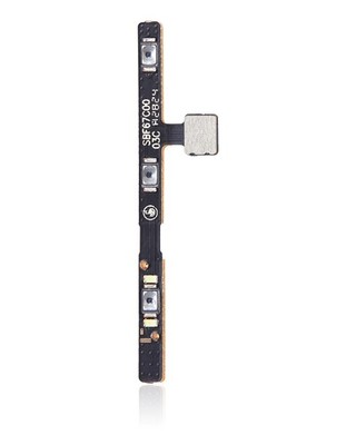 Replacement Power Button Flex Cable Compatible For TCL 10 5G (T790H / T790Y)