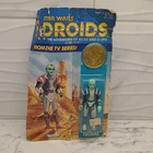 1985 Vintage Kenner Star Wars Droids  Action Figure