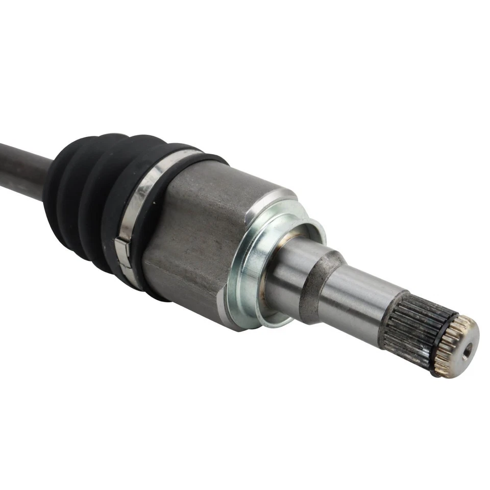 Juego de montaje de eje trasero CV para 07-12 Ford Fusion Lincoln MKZ 08-11 Mercury Milan Foto 2 de 4