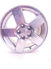 Wheel 16x6-12 05-09 Chevrolet Equinox 9595553