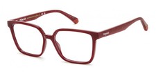Polaroid Kids PLD D836 Red 49/14/125 JUNIOR Eyewear Frame