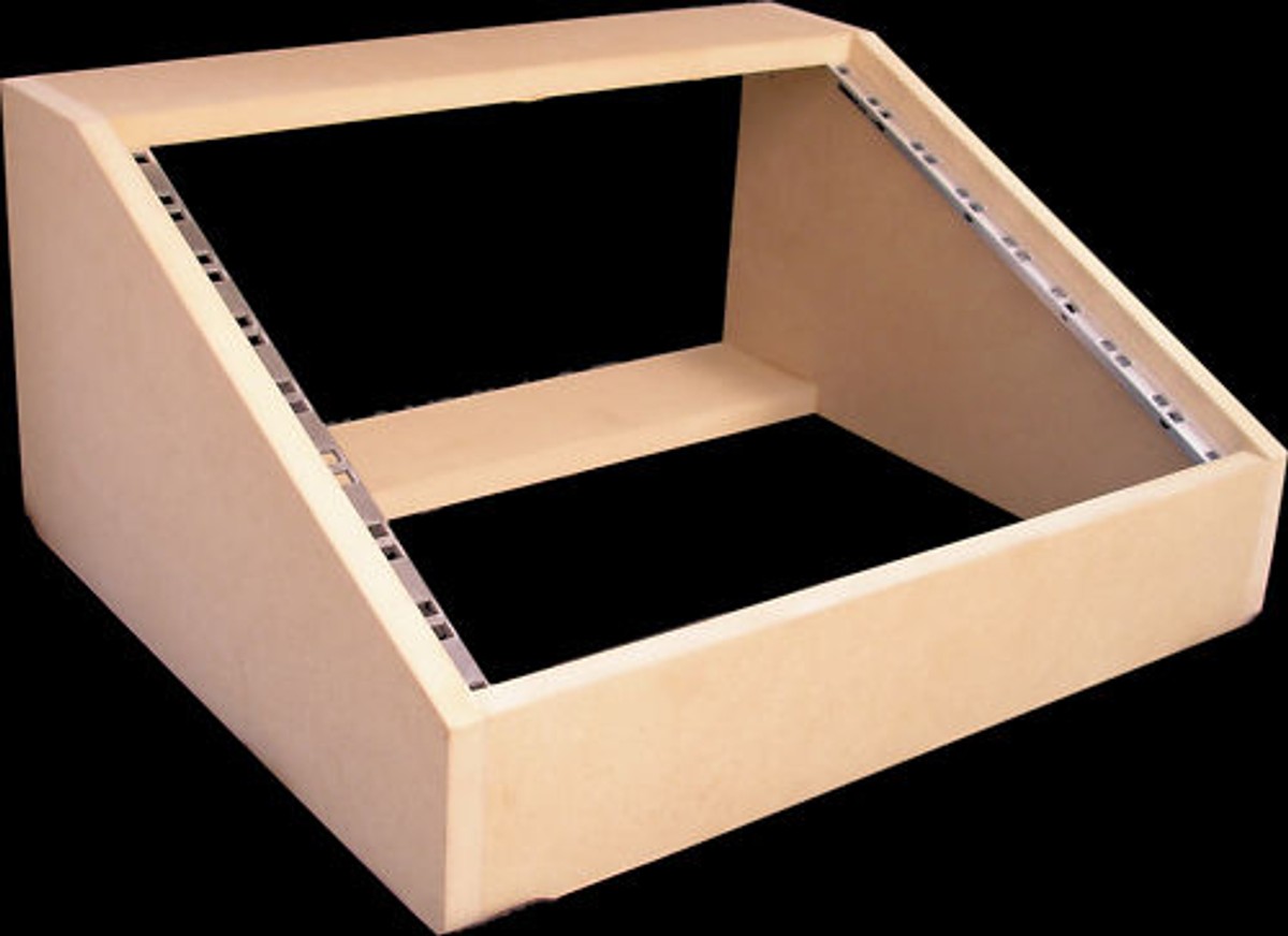 8U Rack Cabinet | Cabinets Matttroy