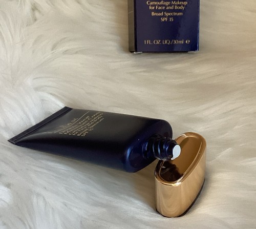 Estee Lauder Double Wear Maximum Cover Camouflage Makeup SPF15~ 4N2 SPICED SAND - 第 2/3 張圖片