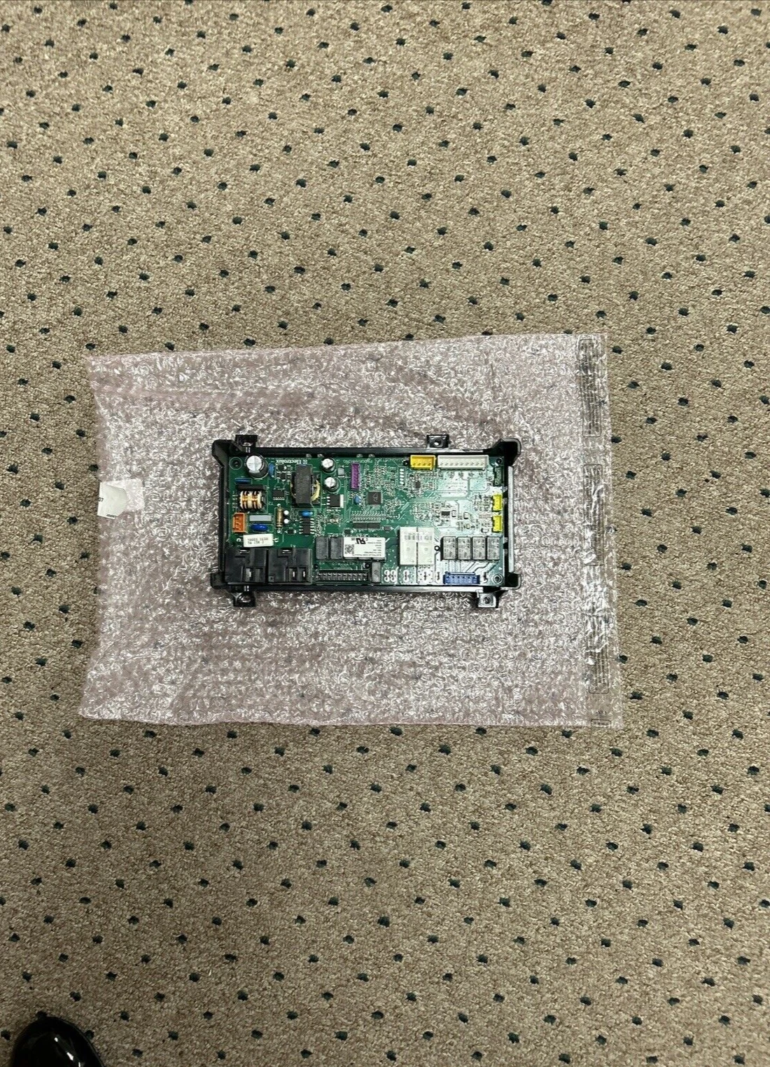 Frigidaire 316472802 Range Oven Relay Control Board Used
Opens in a new window or tab