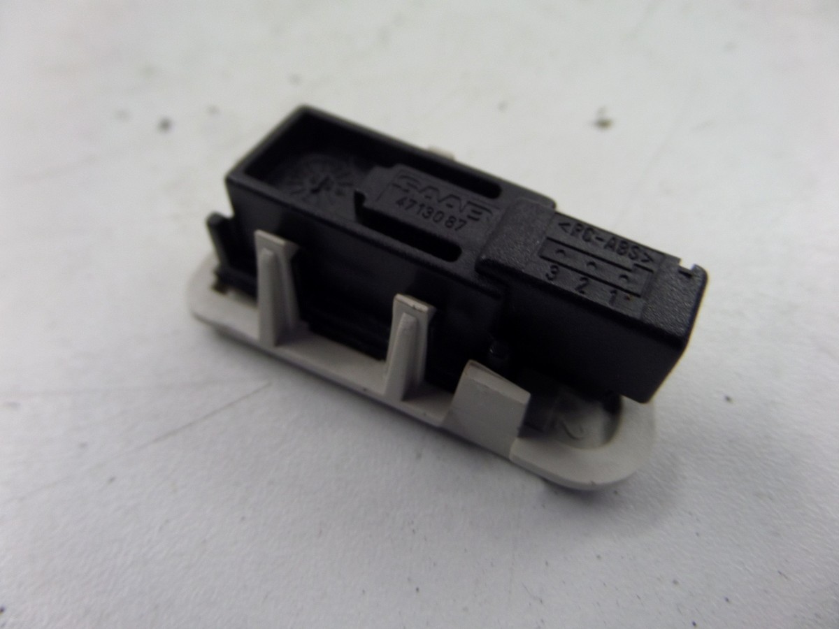Saab 9-5 Microphone Module YS3E 99-03 OEM 4713087 | eBay