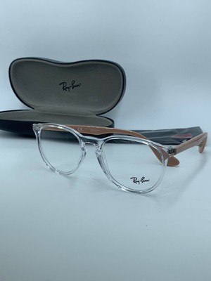 Rayban Vista-Rx 6375 3053 51 18 Eyeglasses