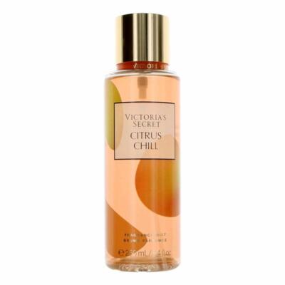 Perfume Victoria Secret Citrus Chill Review Buy Body Mist, Order