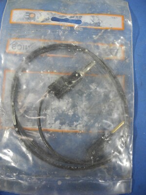 Pomona 1126-24-0 Banana Plug To Pin Tip Plug, Stacking, 5 A, 3000