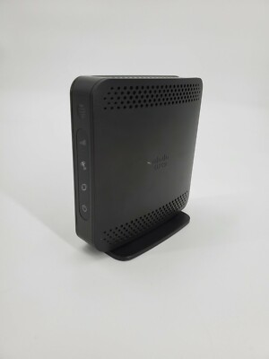 Cisco AT&T Microcell Wireless Cell Signal Booster, Model DPH-154 No Power Supply