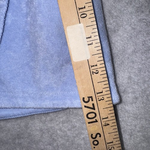Athleta Girl XXL16 Jump in Terry Skort Periwinkle Ultra Soft Pockets Outdoor - Picture 4 of 9
