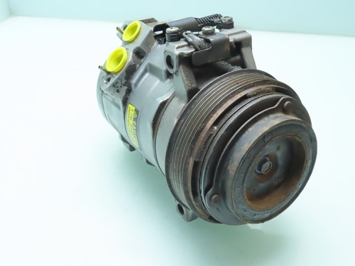 BMW X5 e53 / 4,4i 286PS / KLIMAKOMPRESSOR KLIMA KOMPRESSOR / 64526921651 (WQ143)