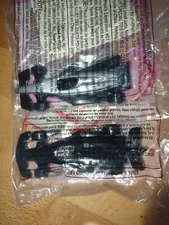 1999 Hotwheels  McDonalds Happy Meal  Current &Future McLaren Grand Prix #11 #12