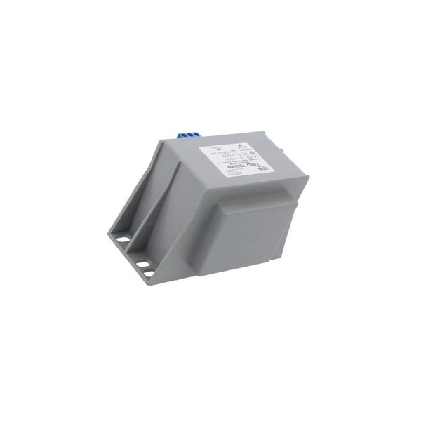 Tmbz 75/004M Transformator: üBerzogen 75VA 400VAC 24V 3,13A 1,3Kg Indel-image