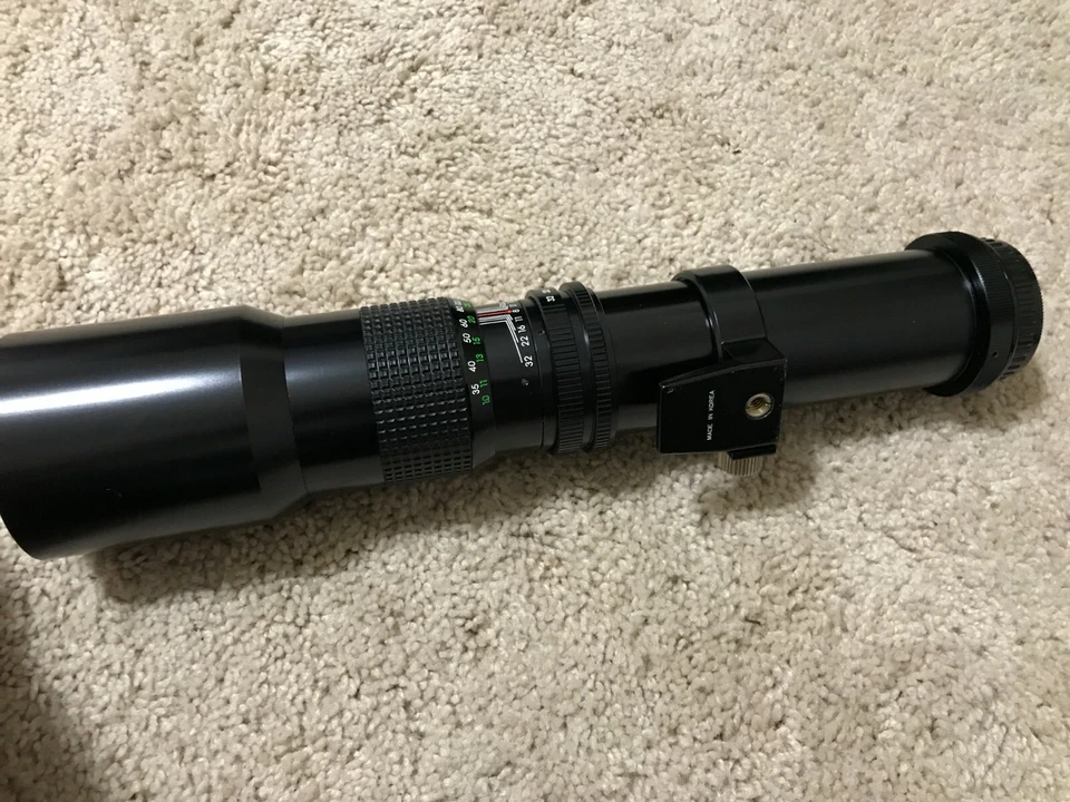 Samyang - Image 3 of 4