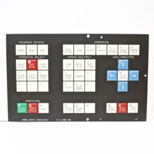 Membrane Keypad for A98L-0001-0524#BV Protective Film