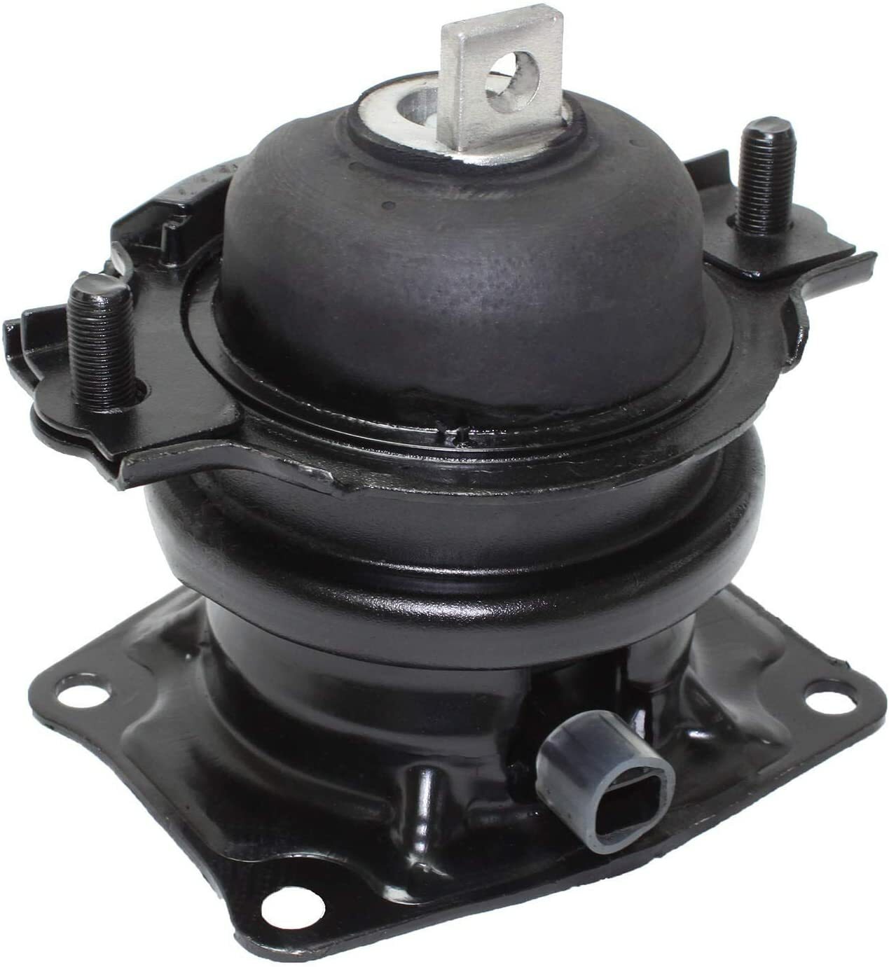New 5-Pc Engine & Transmission Mount Set For Honda Odyssey 3.5L V6 (1999-2003) – Reduces Vibration & Movement 10 thumbnail image