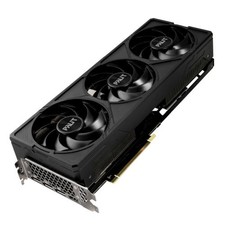 Palit Rtx4070 Ti Super Jetstream Oc 16gb Ddr6x Hdmi 3 Dp 2640mhz Clock Overclock