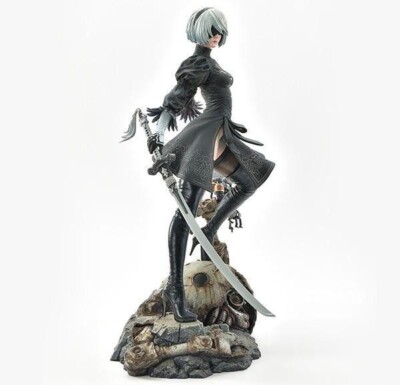 SQUARE ENIX MASTERLINE NieR:Automata 1/4 Scale 2B YoRHa No.2 Type