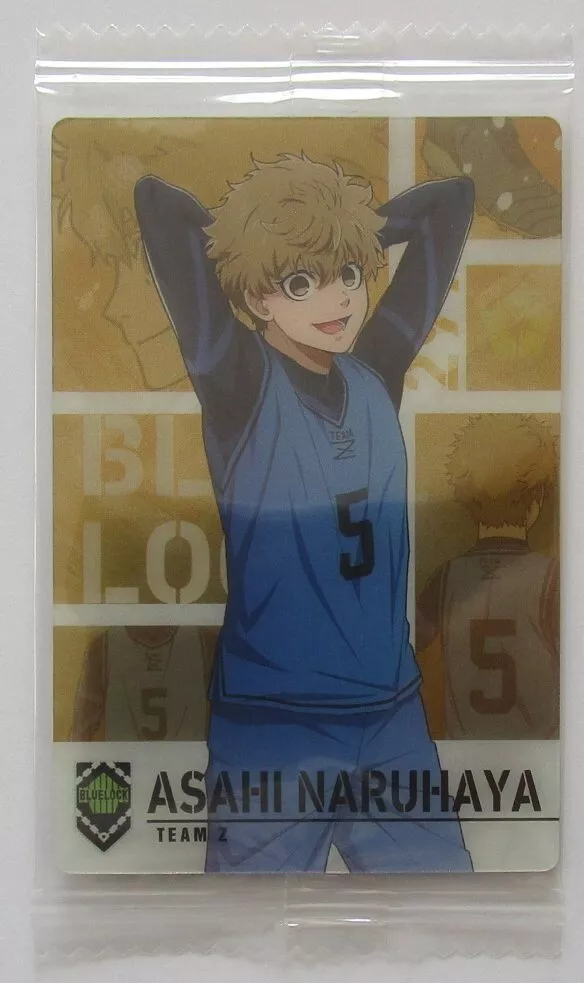 Blue Lock: 10 pairs of Blue Lock and Haikyuu characters who have