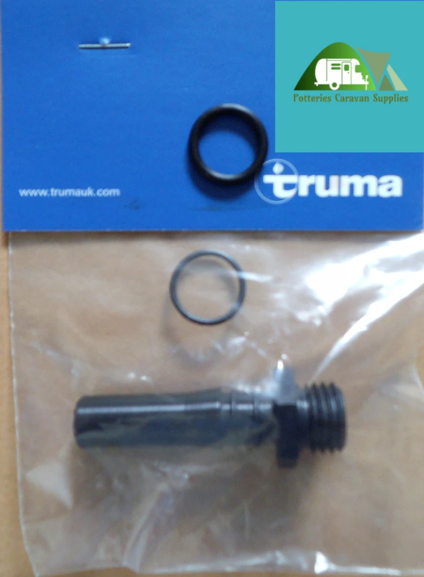 CARVER CASCADE 2 MK2 AND HENRY WATER HEATER TRUMA HOT WATER OUTLET.  1STCLASSPOST | eBay