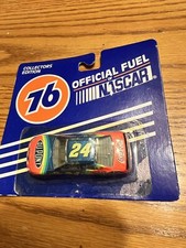 Jeff Gordon 24 DuPont 1996 Monte Carlo Diecast Racing Champions