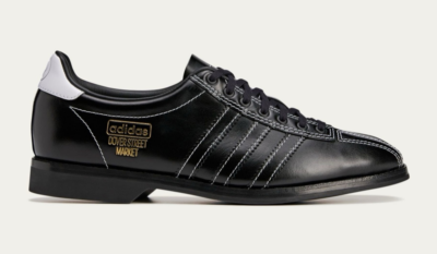 Dover Street Market Brain Dead adidas Originals Bowling Black