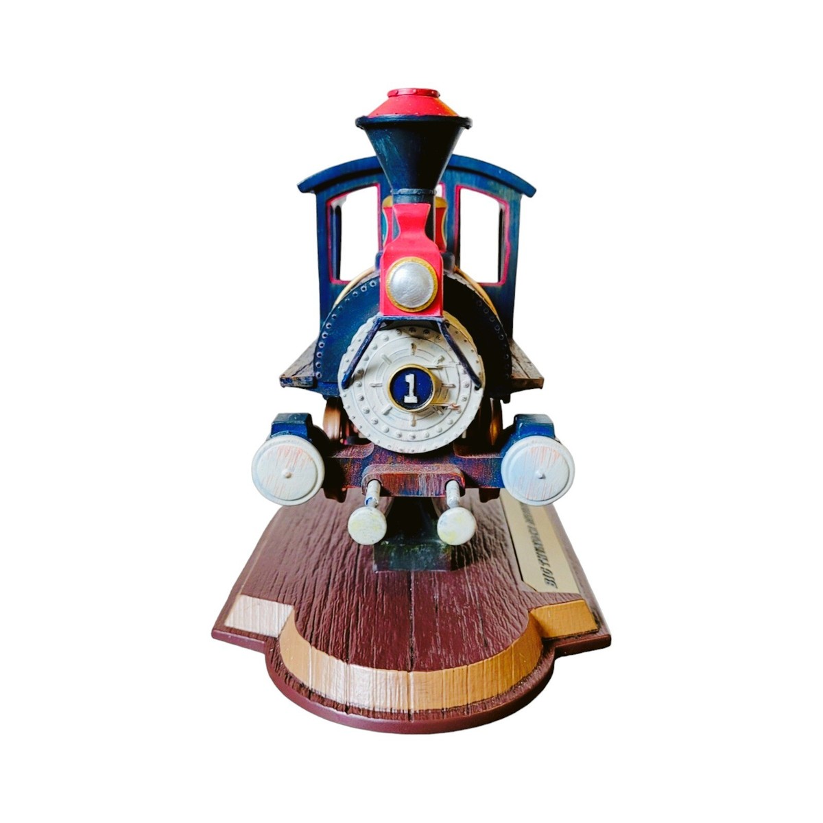 【ジャンク】バックマン Disneyland Railroad 3両セット ジャンク】バックマン Disneyland Railroad 3両セット ジャンク