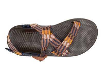 じゅん Chaco Z/1 Classic Size US 11M EU 44 Men's Sport Sandals Deco