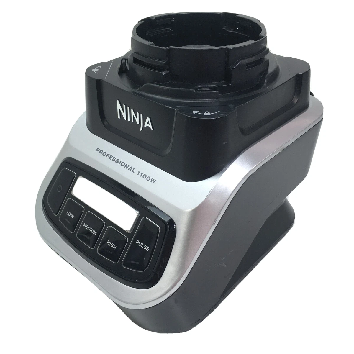 Ninja Professional Blender BL621 MAIN MOTOR BASE Genuine OEM Part