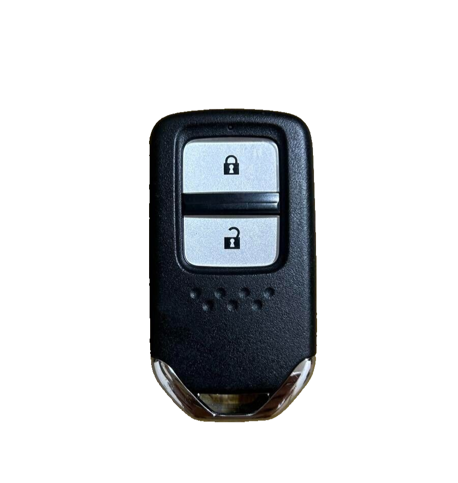 Honda 2-Button Smart Key FOB Keyless 72147-T5A-J01 Fit Genuine OEM