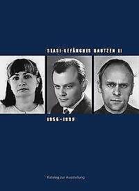Thumbnail - Stasi-gefängnis Bautzen Ii 1956-1989 | Buch | 9783954984503
