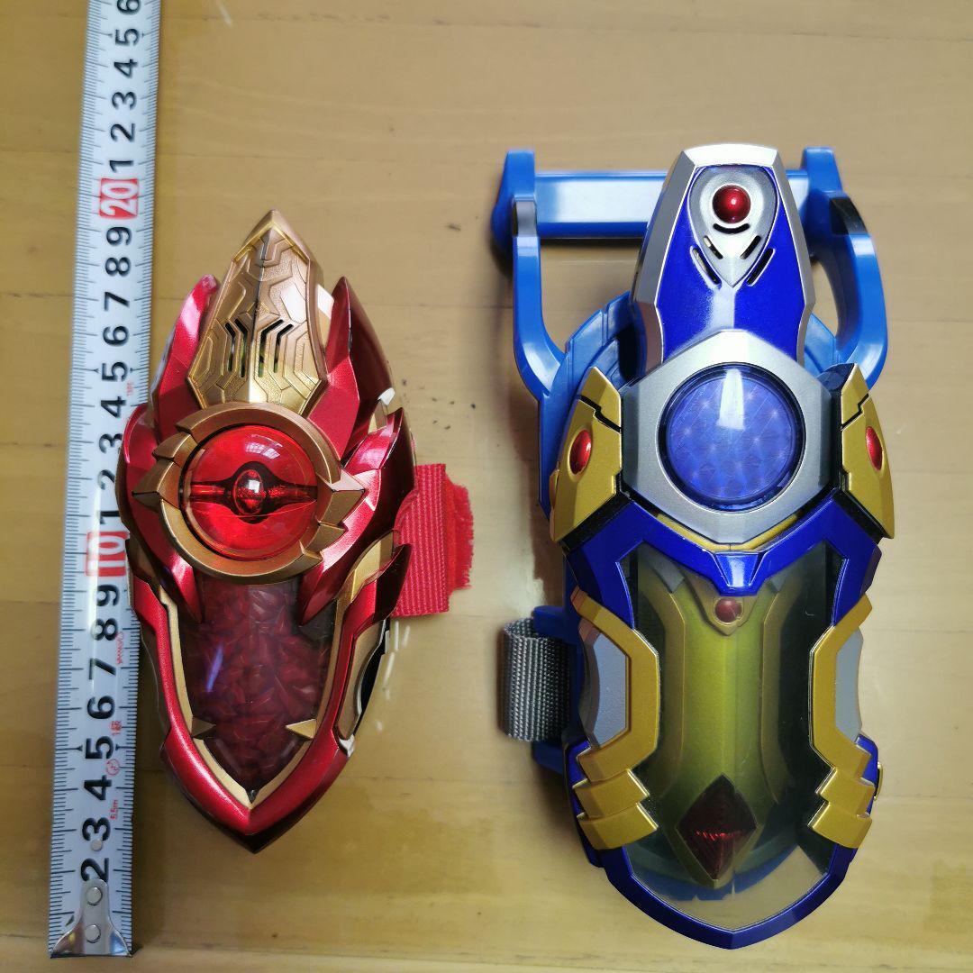 BANDAI ウルトラマン ペルマン & リレイラー Amazon.com: Bandai Ultraman Z DX Dark Jet Riser Y : Toys & Games