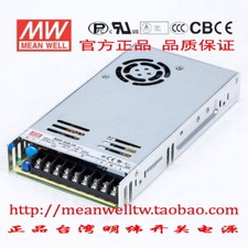 1PCS New For MEAN WELL switching power supply RSP-320-15 15V 21.4A