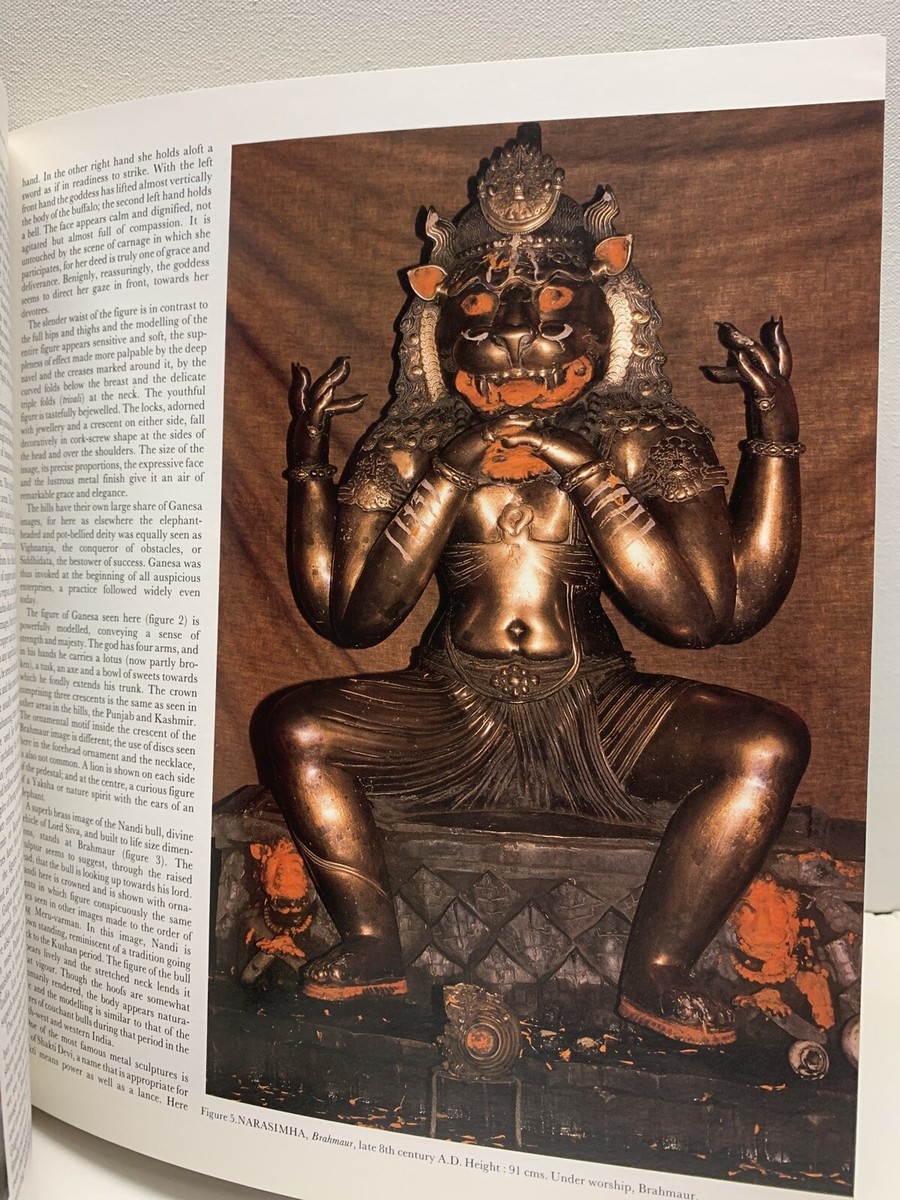 The Great Tradition Indian Bronze Masterpieces | eBay