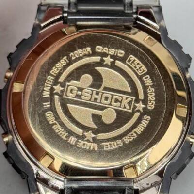 時計 G-SHOCK 25th ANNIVERSARY DW-5025D-8JF DW-5025D-8
