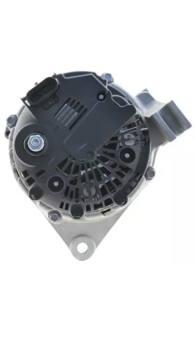 NEW ALTERNATOR Pontiac G6 3.9L 20062007 W / Manual Transmission