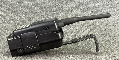 Yaesu FM Transceiver FT-11R Handheld Mobile Radio In Black - Clear Audio Quality - Picture 11 of 15