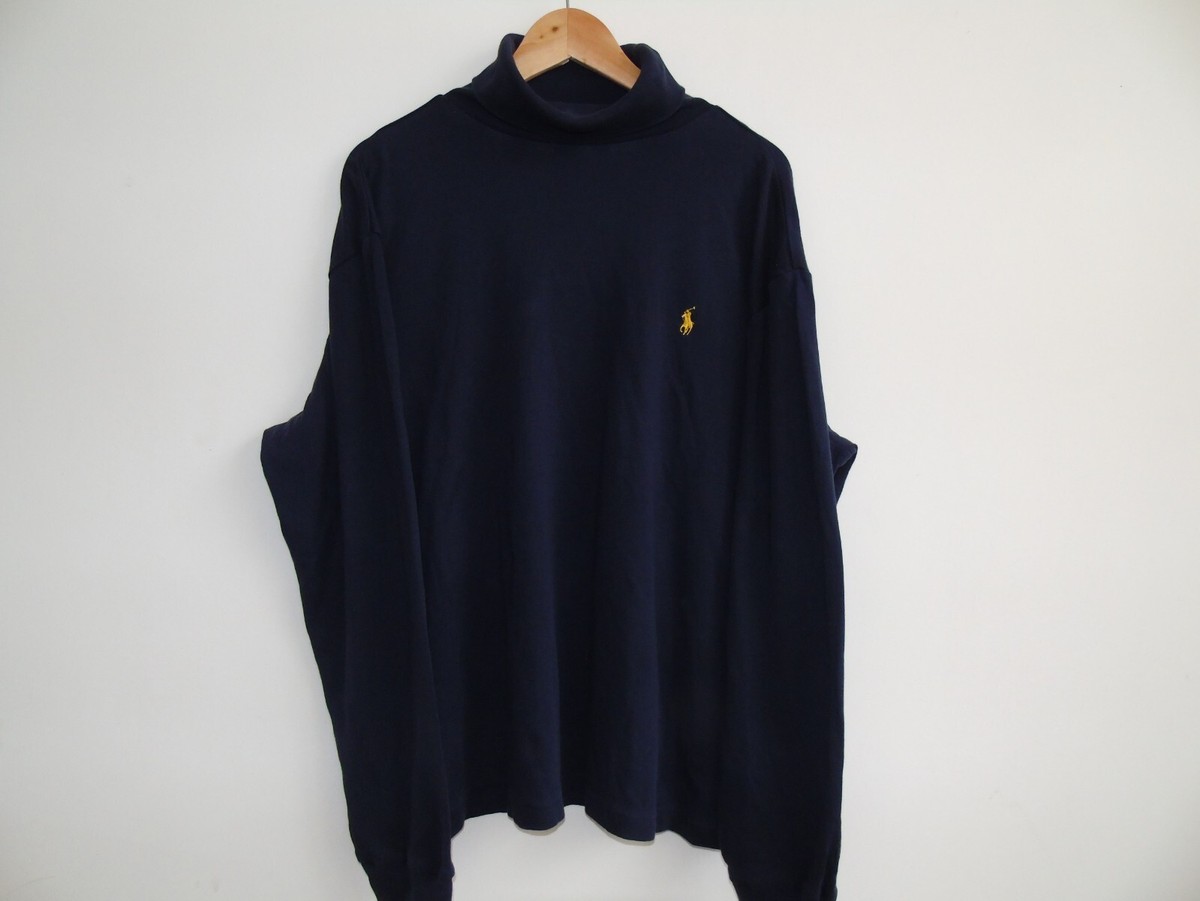 Y2k vintage Polo Ralph Lauren golf sweatshirt swoosh 90`s | eBay