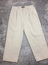 Tommy Hilfiger Chino Pants Mens Size 38x32 Br...