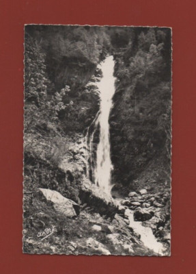 FOND DE FRANCE - Cascade du Bissou ---- (D4469)